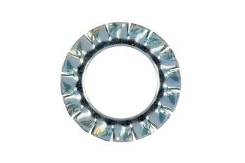 TANDVEERRING DIN 6798A VZ M7