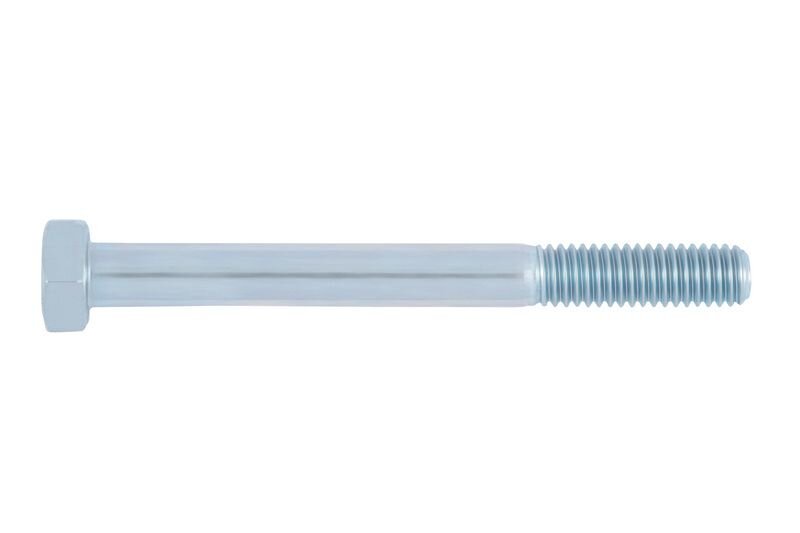 ZESKANT BOUT DIN 931 8.8 VZ M 8X160
