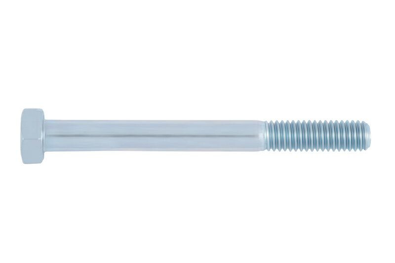 ZESKANT BOUT DIN 931 8.8 VZ M 20X140