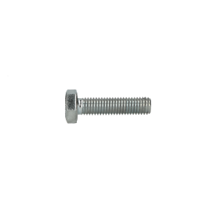 ZESKANT TAPBOUT DIN 933 8.8 VZ M16X45