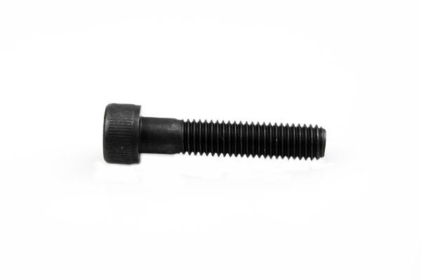 BINNENZESKANT BOUT CK 8.8 STAAL M6X30