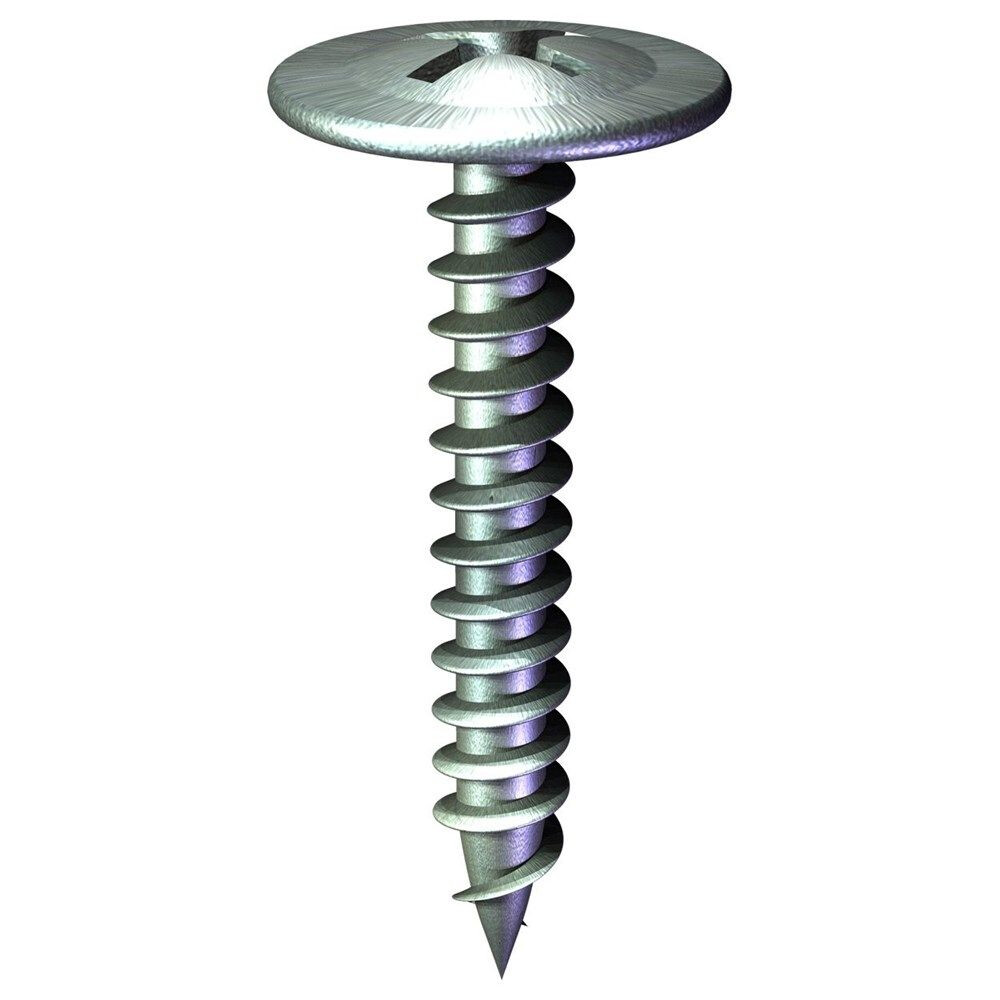 FRAMINGSCHROEF 3,9MM X 13MM PANHEAD