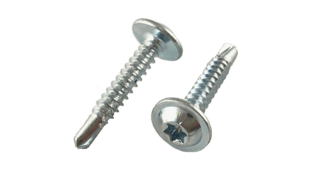 ZELFBORENDE SCHROEF TORX 4,2X19 DIN 7504-M-