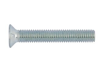 METAALSCHROEF DIN 965 PK Y VZ 3X40