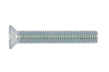 METAALSCHROEF DIN 965 PK Y VZ 3X50