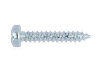 PLAATSCHROEF DIN7981 C PH2 3,5MM X 9,5MM