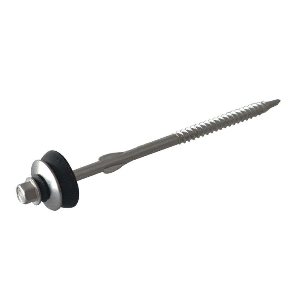GOLFPLAATBOUT A2 6,5 X 130/100MM ZELFBOREND