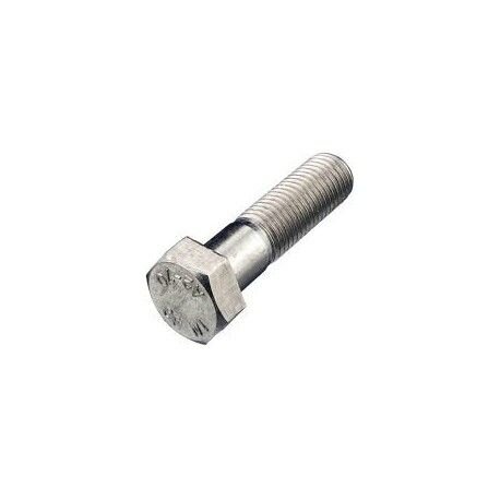 ZESKANT BOUT DIN 931 RVS A2 M8X65