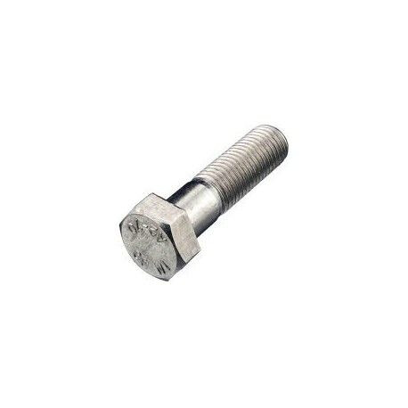 ZESKANT BOUT DIN 931 RVS A2 M16X50