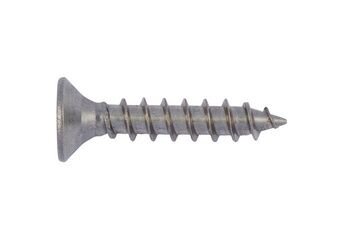 SCHROEF VERZONKENKOP RVS A2 PZ3 6,0MM X 120MM