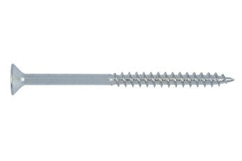 SCHROEF VERZONKENKOP PZ3 6,0MM X 200MM/70MM