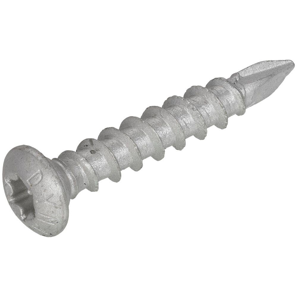 PAALHOUDERSCHROEF 8X50