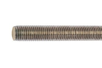 DRAADEIND DIN 975 RVS A2 M20  L=1000MM