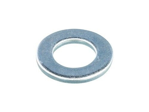 SLUITRING DIN 125A RVS A2 M12