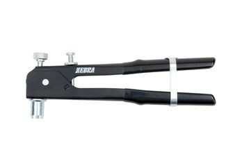BLINDKLINKMOERTANG SNELWISSEL. D3MM-8MM