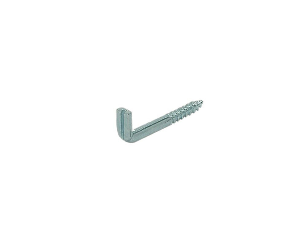 SCHROEFDUIM VERZINKT HOUTDRAAD 6 65 X 18MM