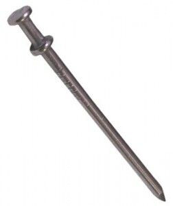 DUPLEX NAGELS BLANK 5KG 3,4 X 76/86MM