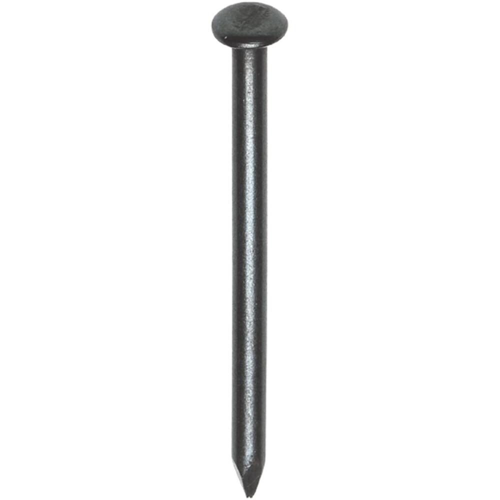NAGEL ST1 2 X 40MM GEBLAUWD BOMBEKOP (250 ST)