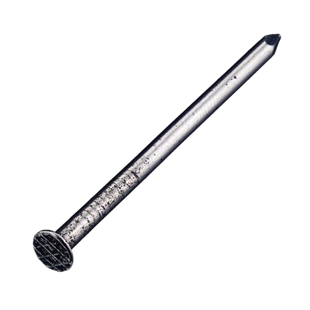 DRAADNAGEL PK BLANK 5KG 3,5 X 80MM