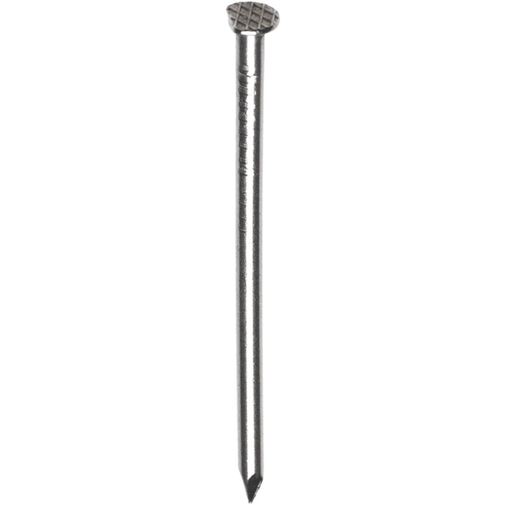 DRAADNAGEL PK BLANK 1KG 3,0 X 65MM