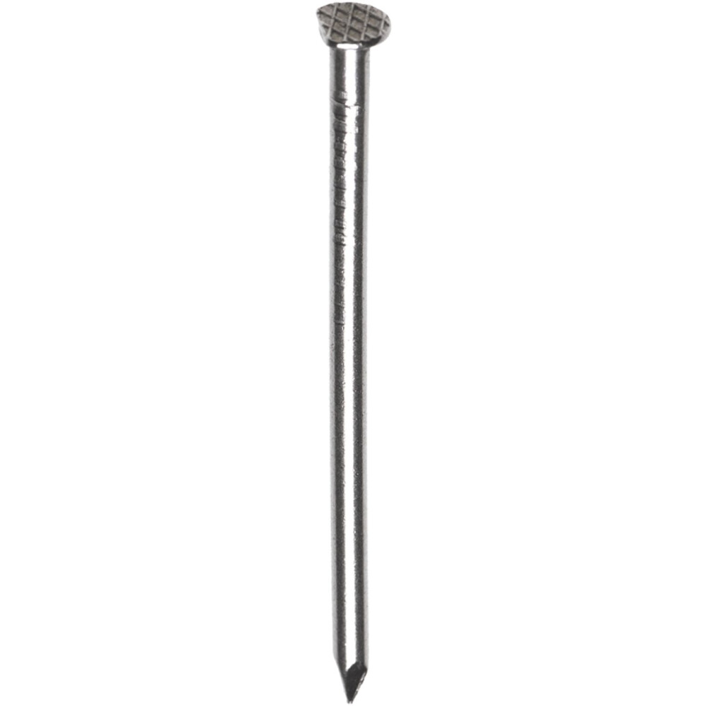DRAADNAGEL PK BLANK 1KG 3,5 X 80MM