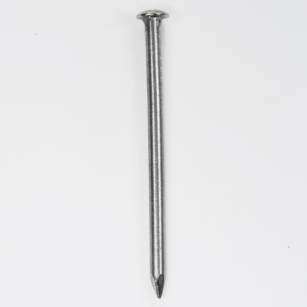 RVS DRAADNAGEL 2,4 X 45MM BK RVS (125 ST)