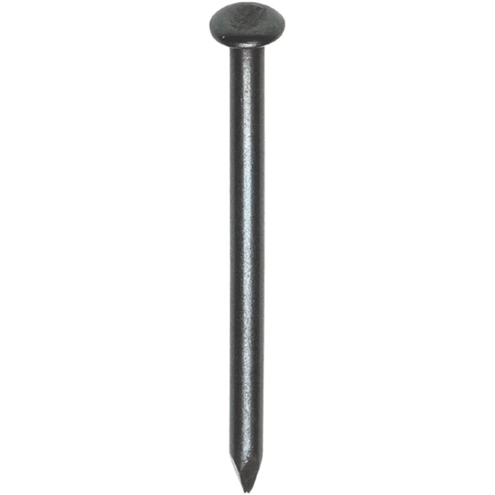 STALEN NAGEL 2,5 X 40MM BKV BLAUW (125 ST)