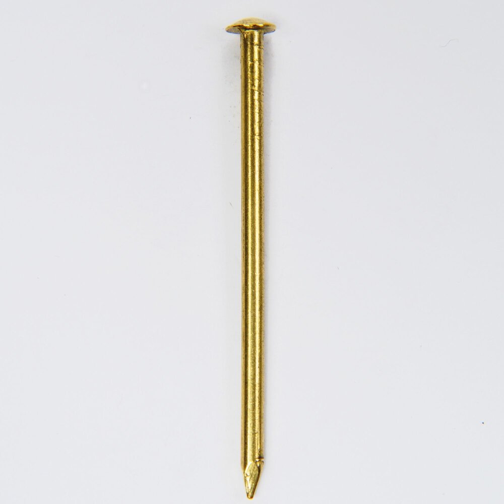 MESSING NAGEL BK 1,8 X 30MM (500 ST)