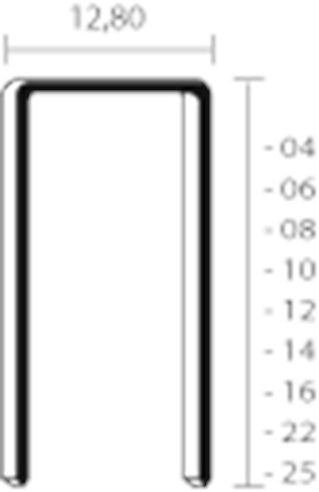 NIET A-08 CN-L
