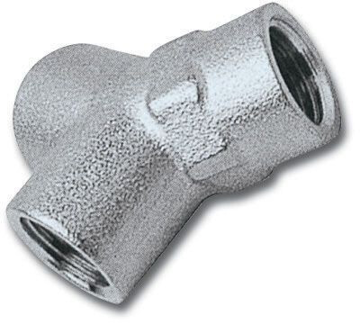 NIKKEL Y-STUK 3/8
