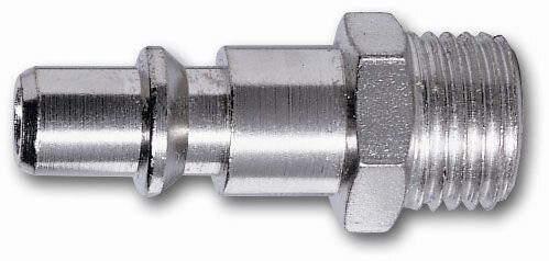 LUCHT INSTEEKNIPPEL 1/2" BU DRAAD