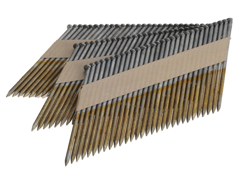 STRIPNAGELS 3,4 X 100 BL/GL