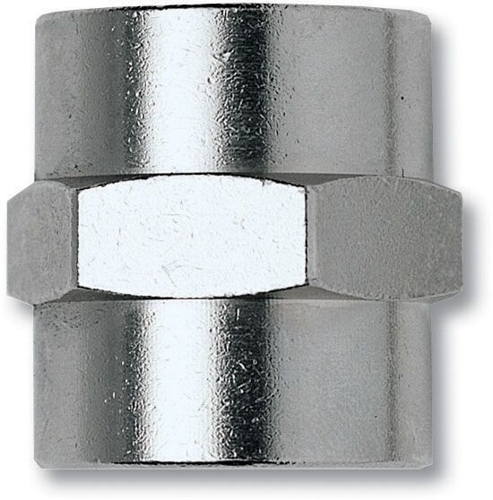 NIKKEL SOK 3/8" BIN.