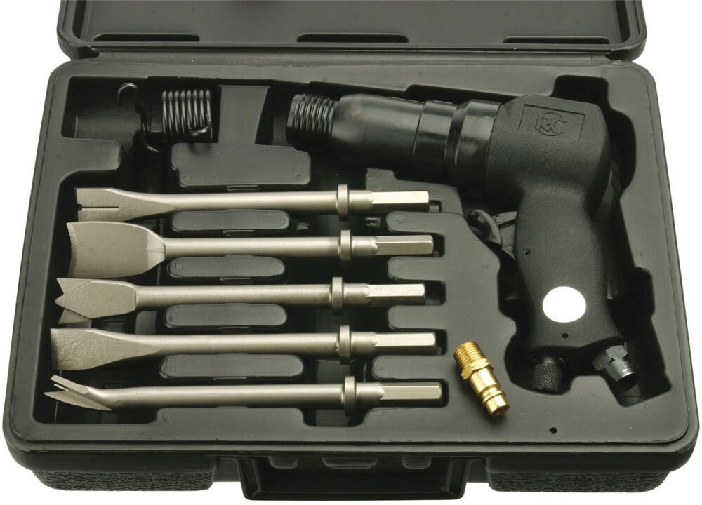 HAKHAMER 5120
