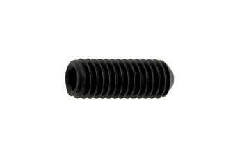 STELSCHROEF ISO4029 45H BINNENZESKANT 3 M6 X 6MM
