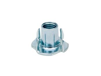 INSLAGMOER (A2K) H11 X 22MM M8