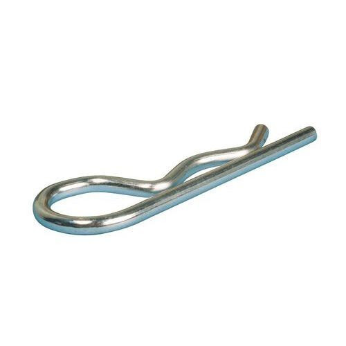 BORGCLIP VZ PEN 3MM LENGTE 67MM