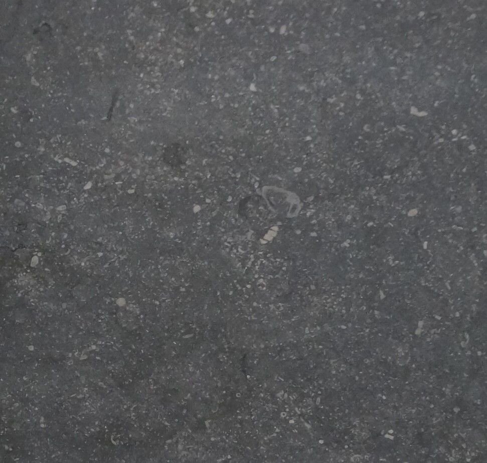 MAATWERK BELGISCH HARDSTEEN DIKTE 60MM