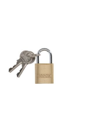 4TECX HANGSLOT GELIJKSLUITEND 70MM