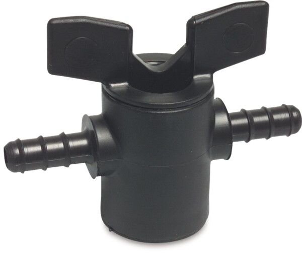 PP KOGELKRAAN 20MM X 3/4" BU.