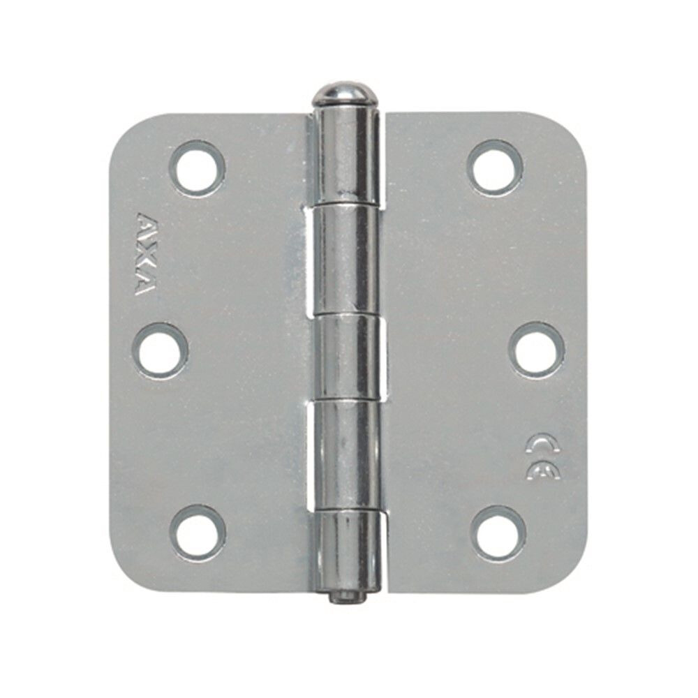 SCHARNIER 76 X 76MM 3" RONDHOEK TGS