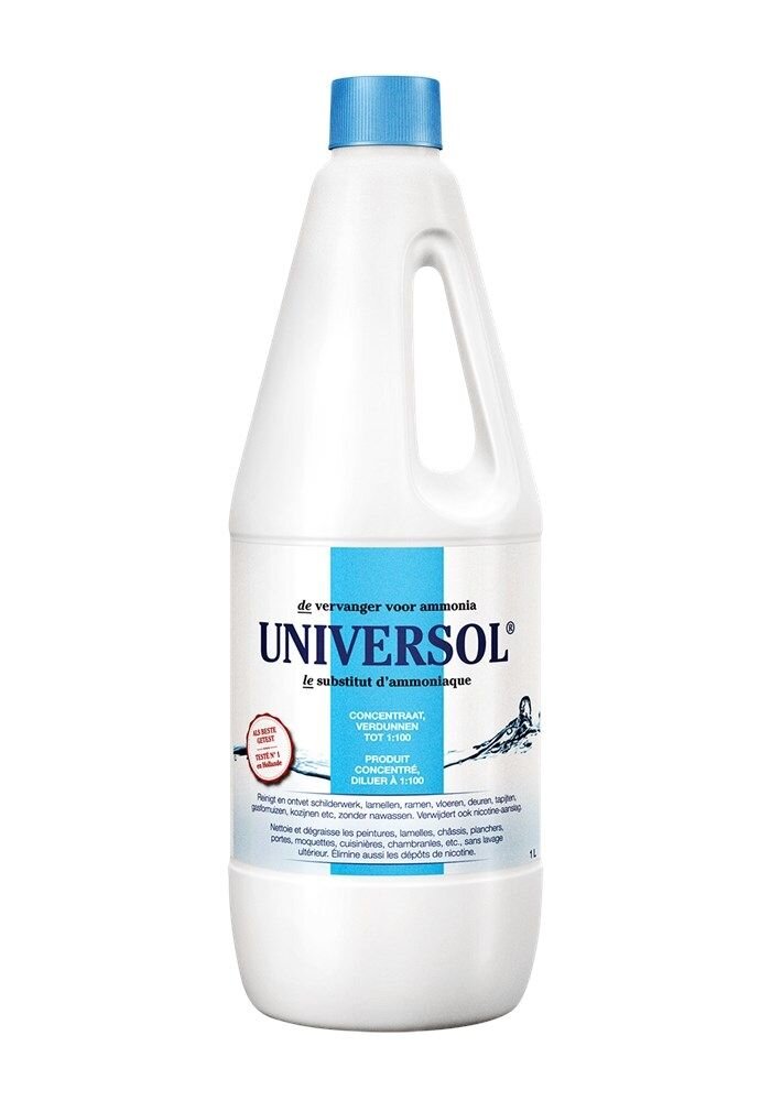 UNIVERSOL ONTVETTER 1 LTR