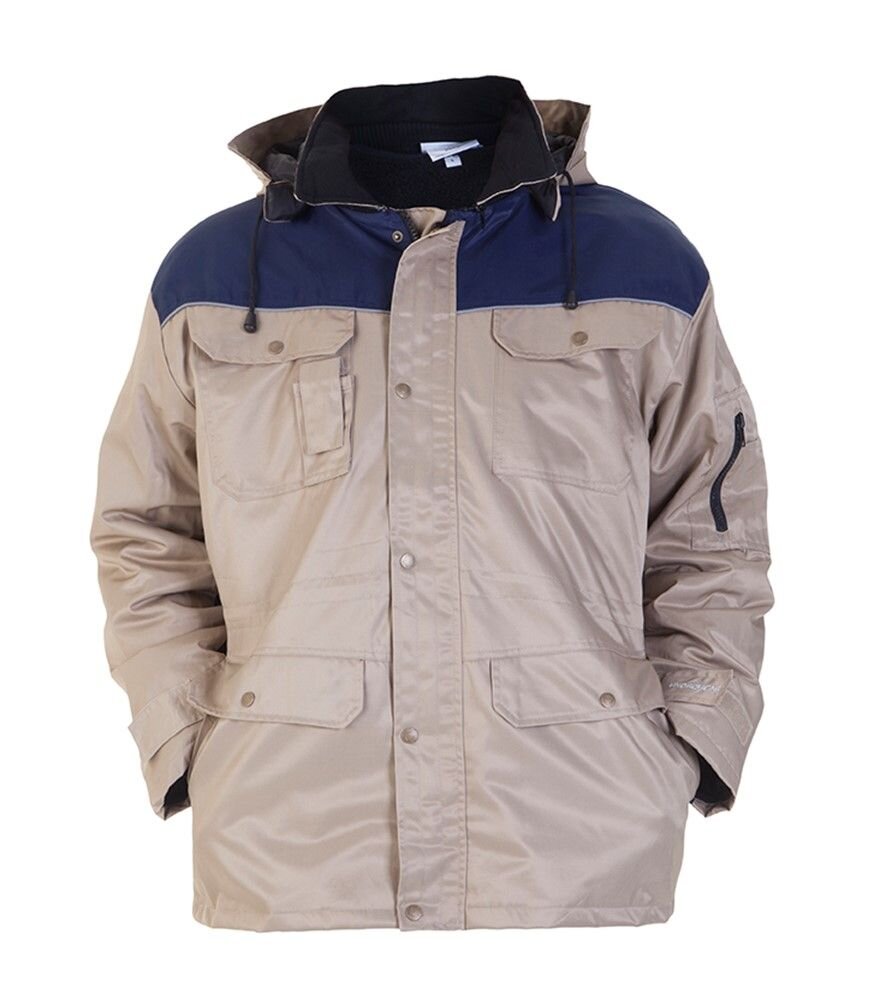 PARKA PEEST KA/NA MAAT XL