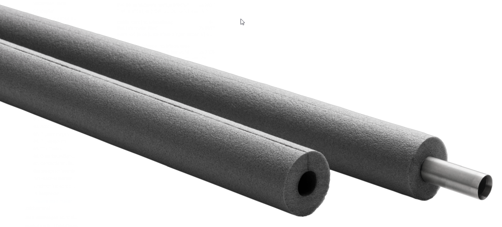 CLIMAFLEX-XT ISOL (2M) 35MM X 13MM