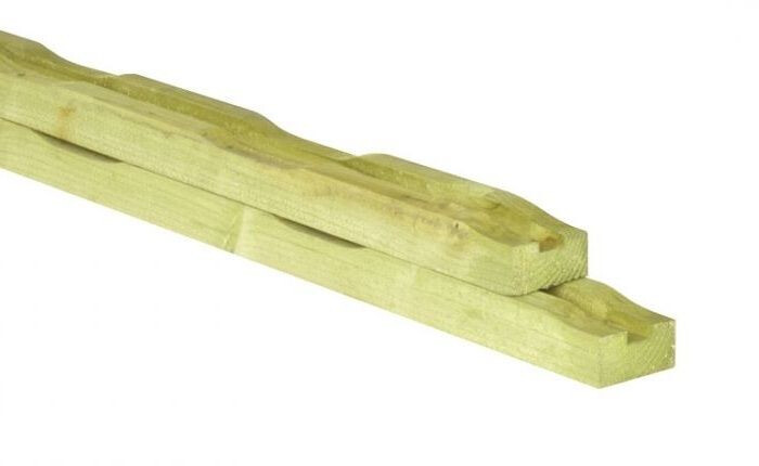 VUREN VENTILATIELAT 28MM X 45MM VERDUURZAAMD