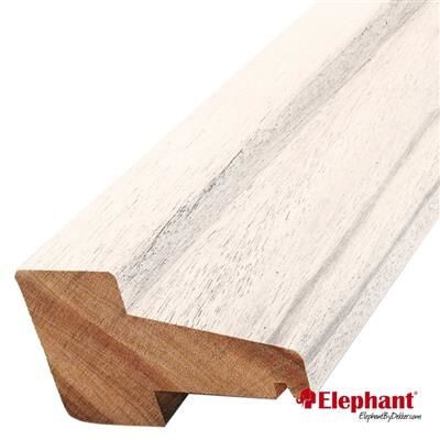 MERANTI KOZIJNHOUTPROFIEL 66 X 110MM TUSSENDORPEL GEGROND