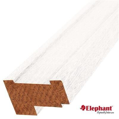 MERANTI KOZIJNHOUTPROFIEL 66 X 110MM ZIJSTIJL GEGROND