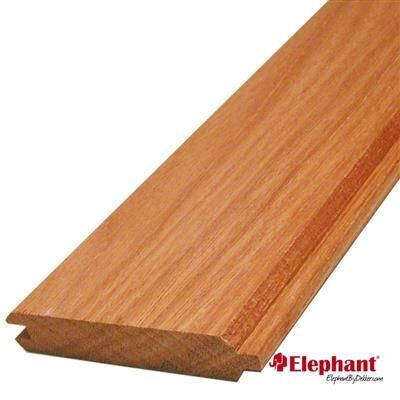MERANTI VISBEKDEEL 16MM X 86MM