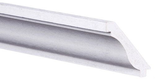 MERANTI GOOTLIJST 28 X 145MM