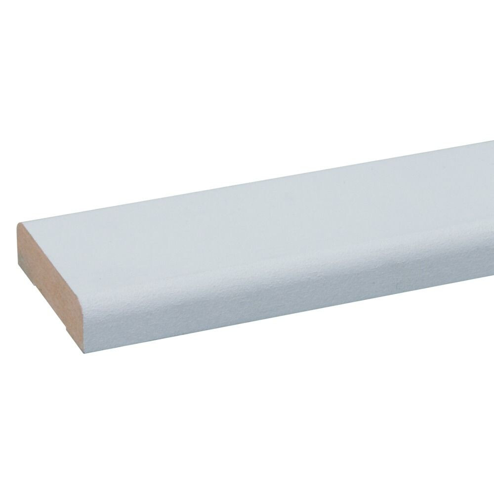 MDF KOPLAT RECHT E 12X45 MM